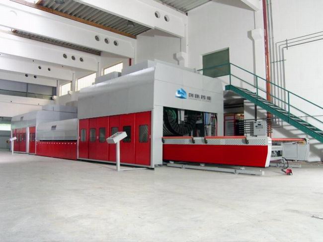 二手玻璃鋼化爐價(jià)格是多少呢